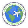 TimesGreen Logo